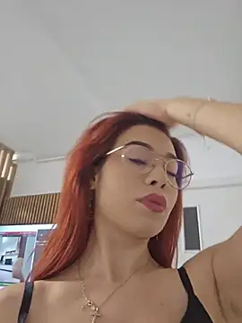 VipFOXXY online show from July 20, 7:38 pm