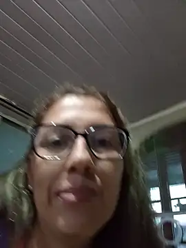 sweet tifani online show from May 16, 7:45 pm
