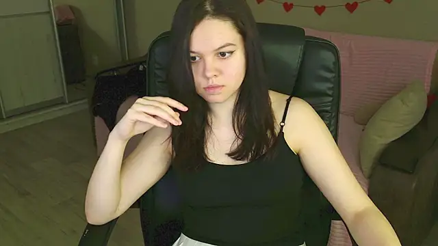 DelarySong online show from May 22, 7:08 pm