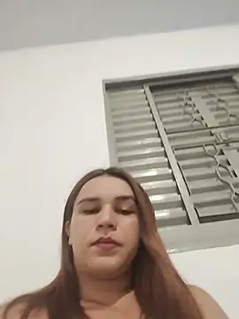 Evellynsexy online show from July 8, 5:01 am