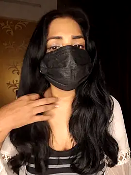 Snapshot of Vrishti_00G chatting on May 17, 1:58 am Vrishti 00G online show from May 17, 1:58 am