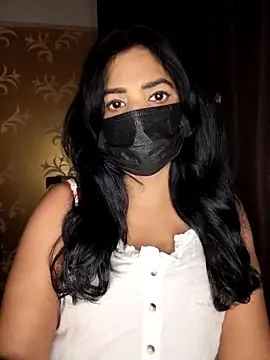 Snapshot of Vrishti_00G chatting on May 22, 2:33 pm Vrishti 00G online show from May 22, 2:33 pm