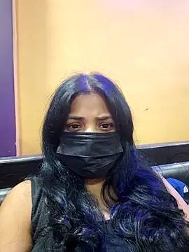 Snapshot of Vrishti_00G chatting on May 26, 2:35 pm Vrishti 00G online show from May 26, 2:35 pm