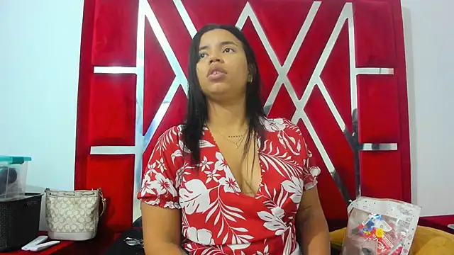 Lucy asm online show from June 20, 2:20 pm