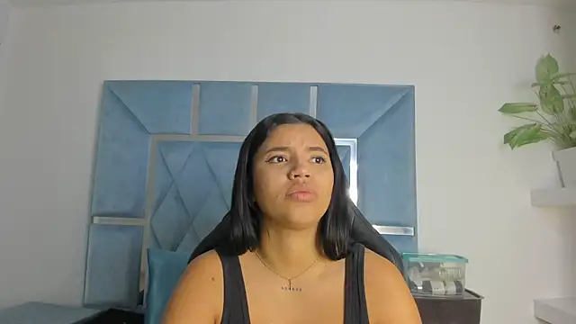 Lucy asm online show from July 5, 1:40 pm