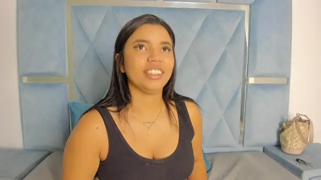 Lucy asm online show from July 26, 2:02 pm