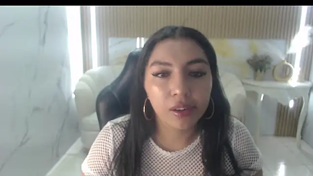Alexa s1 online show from June 25, 7:51 pm