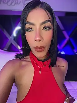 FiorellaBossh  online show from May 29, 10:30 pm
