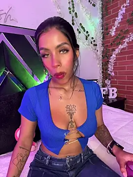 FiorellaBossh  online show from June 2, 12:56 am