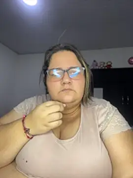 marianacooper1234 online show from July 13, 2:03 am