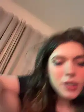 cutypiefull online show from July 29, 1:37 am