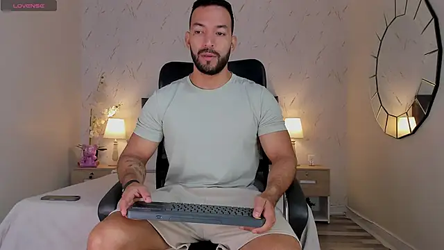 mike-collinss online show from May 23, 1:15 pm
