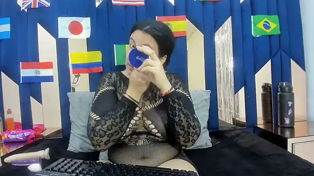 Sofia SyS online show from July 10, 1:36 pm
