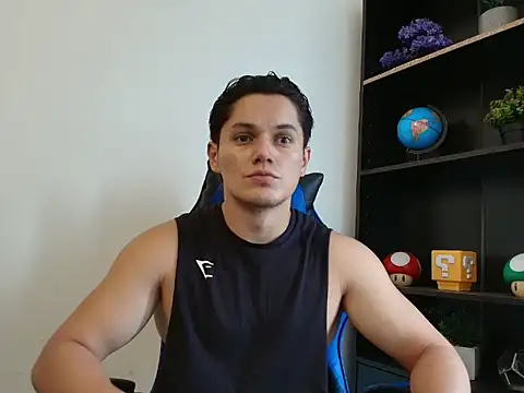 Erick Wallace online show from July 23, 7:56 pm