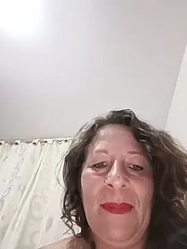 Nikki milf69 online show from June 4, 6:08 am