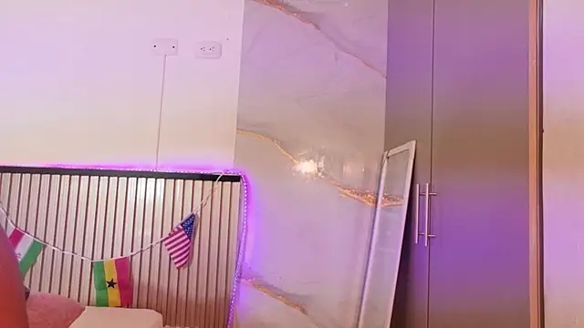  anais rose  online show from July 9, 8:02 pm