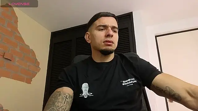 Josh miller01 online show from July 6, 1:41 pm