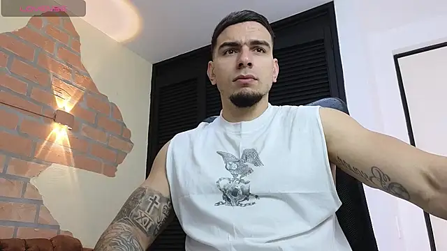 Josh miller01 online show from July 14, 1:28 pm
