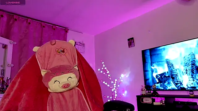 Barbie20  online show from July 27, 11:34 pm