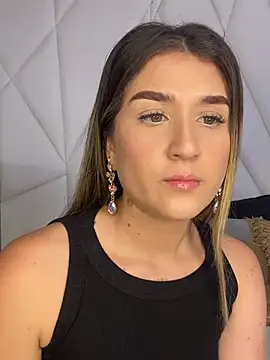 IsabelleMilan online show from June 8, 3:12 pm