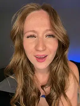 Freyastimeee online show from June 14, 10:01 pm