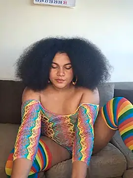afrodani online show from May 26, 8:27 pm
