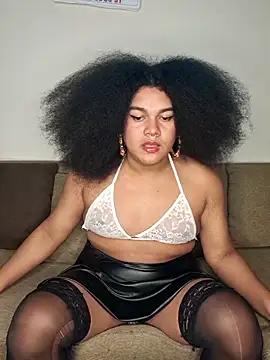 afrodani online show from May 31, 12:52 am