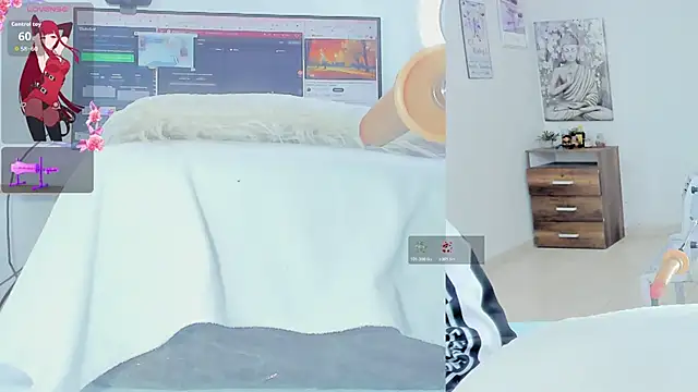 Snapshot of Sieena__ chatting on June 3, 9:23 am Sieena online show from June 3, 9:23 am