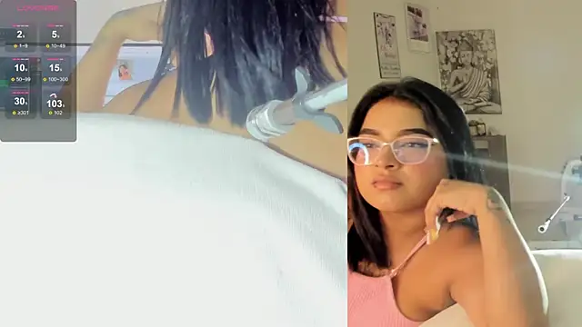 Sieena   online show from July 25, 8:56 am