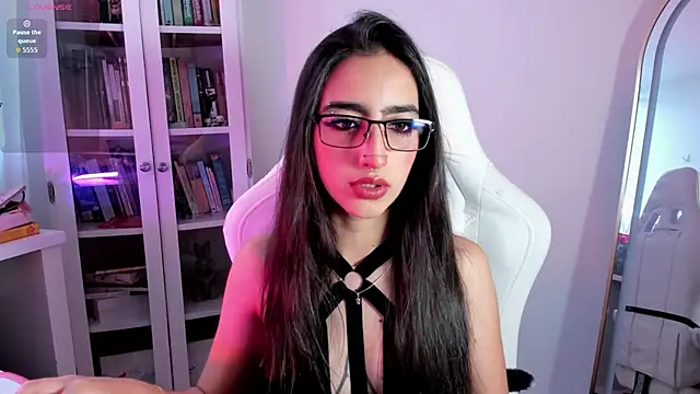 AgathaBlair online show from June 3, 12:08 pm