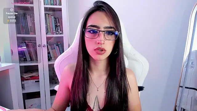 AgathaBlair online show from June 13, 2:26 pm
