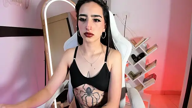 AgathaBlair online show from July 21, 9:22 am