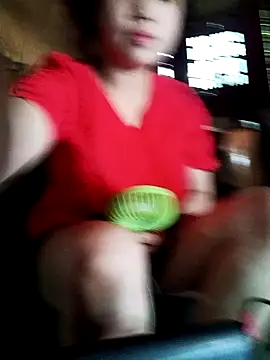 Snapshot of _YouAreMySunShine_ chatting on May 15, 10:00 am YouAreMySunShine online show from May 15, 10:00 am