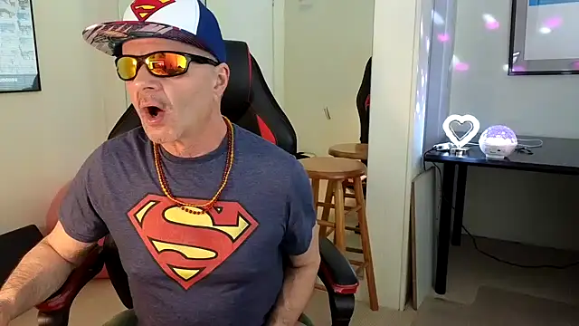 Snapshot of hotdadbod chatting on December 29, 9:20 pm hotdadbod online show from December 29, 9:20 pm