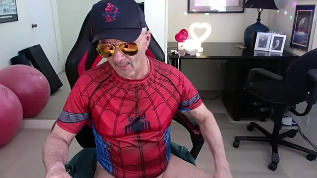 Snapshot of hotdadbod chatting on September 29, 8:24 pm hotdadbod online show from September 29, 8:24 pm