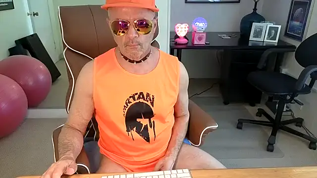 hotdadbod online show from February 22, 9:24 pm