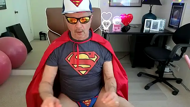 hotdadbod online show from July 24, 9:35 pm