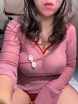 xichunhh online show from July 28, 10:54 am