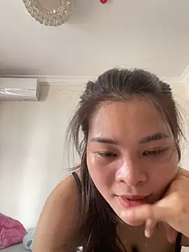 Snapshot of Lucky_xiao chatting on June 4, 2:17 am Lucky xiao online show from June 4, 2:17 am
