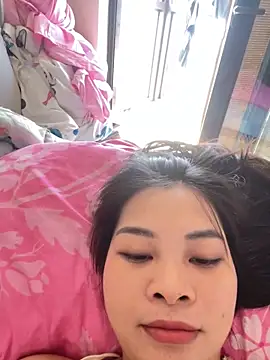 Snapshot of Lucky_xiao chatting on June 5, 12:17 am Lucky xiao online show from June 5, 12:17 am