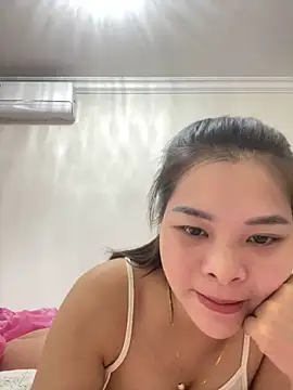 Snapshot of Lucky_xiao chatting on June 9, 12:22 am Lucky xiao online show from June 9, 12:22 am