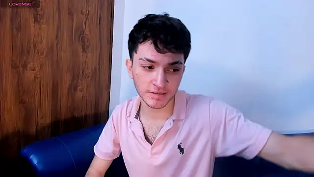 kavencastro online show from June 18, 12:44 am