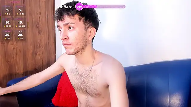 kavencastro online show from June 20, 3:31 am