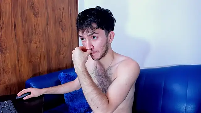 kavencastro online show from June 25, 4:56 am
