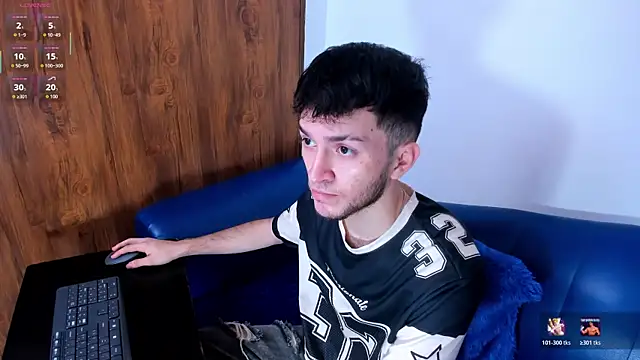 kavencastro online show from July 7, 2:36 am
