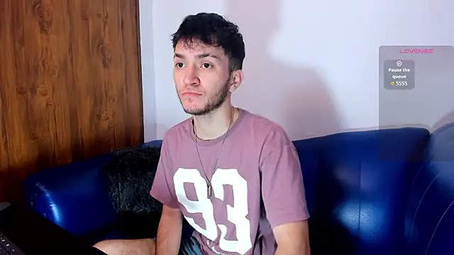 kavencastro online show from July 19, 3:10 am