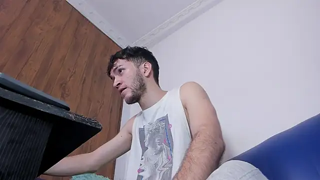 kavencastro online show from July 20, 10:56 pm