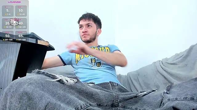 kavencastro online show from July 22, 12:19 pm