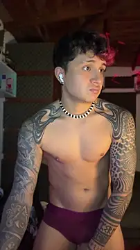 dylan wels online show from May 15, 11:56 pm