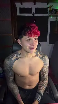 dylan wels online show from May 31, 3:04 am